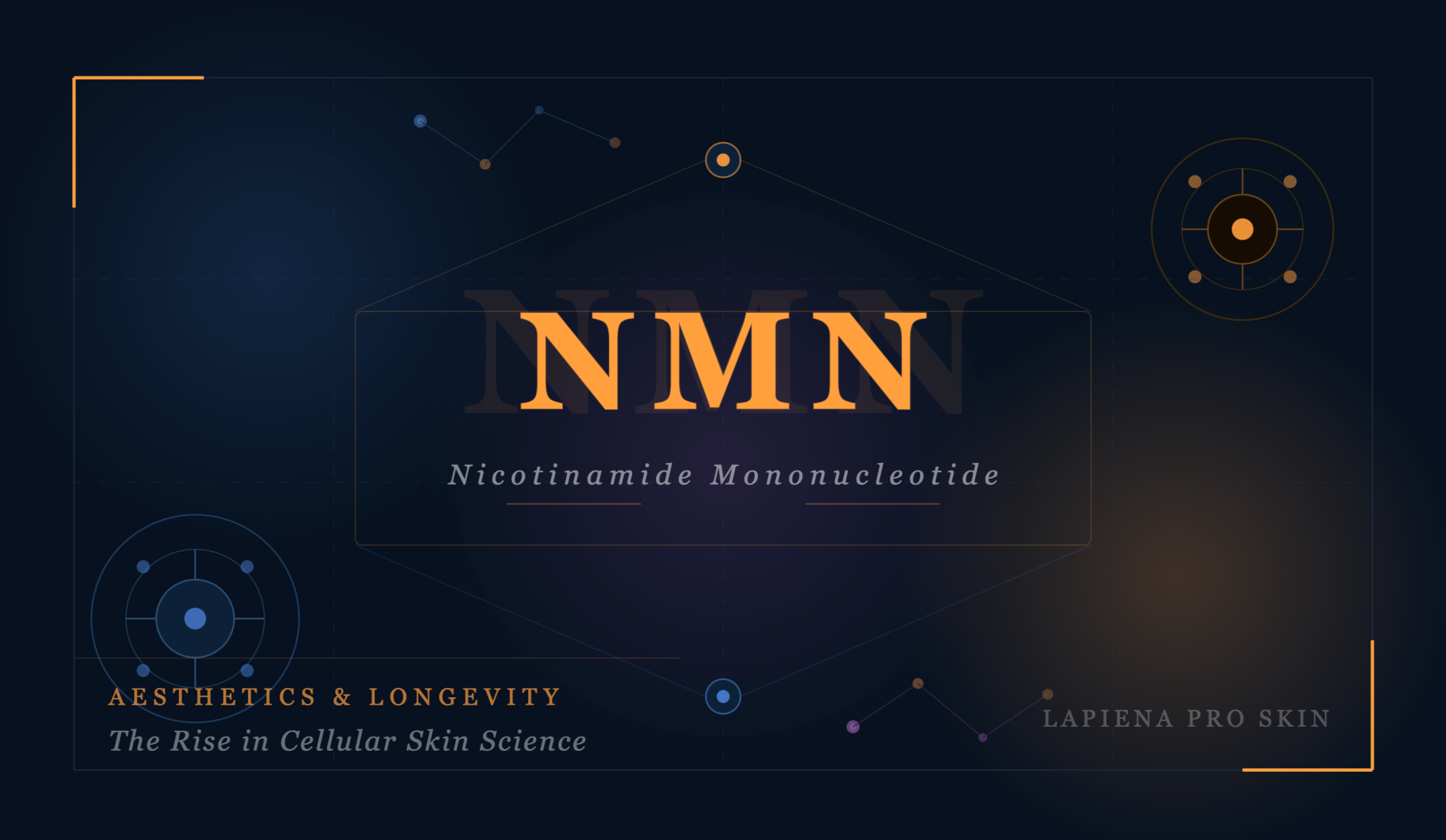 NMN aesthetics