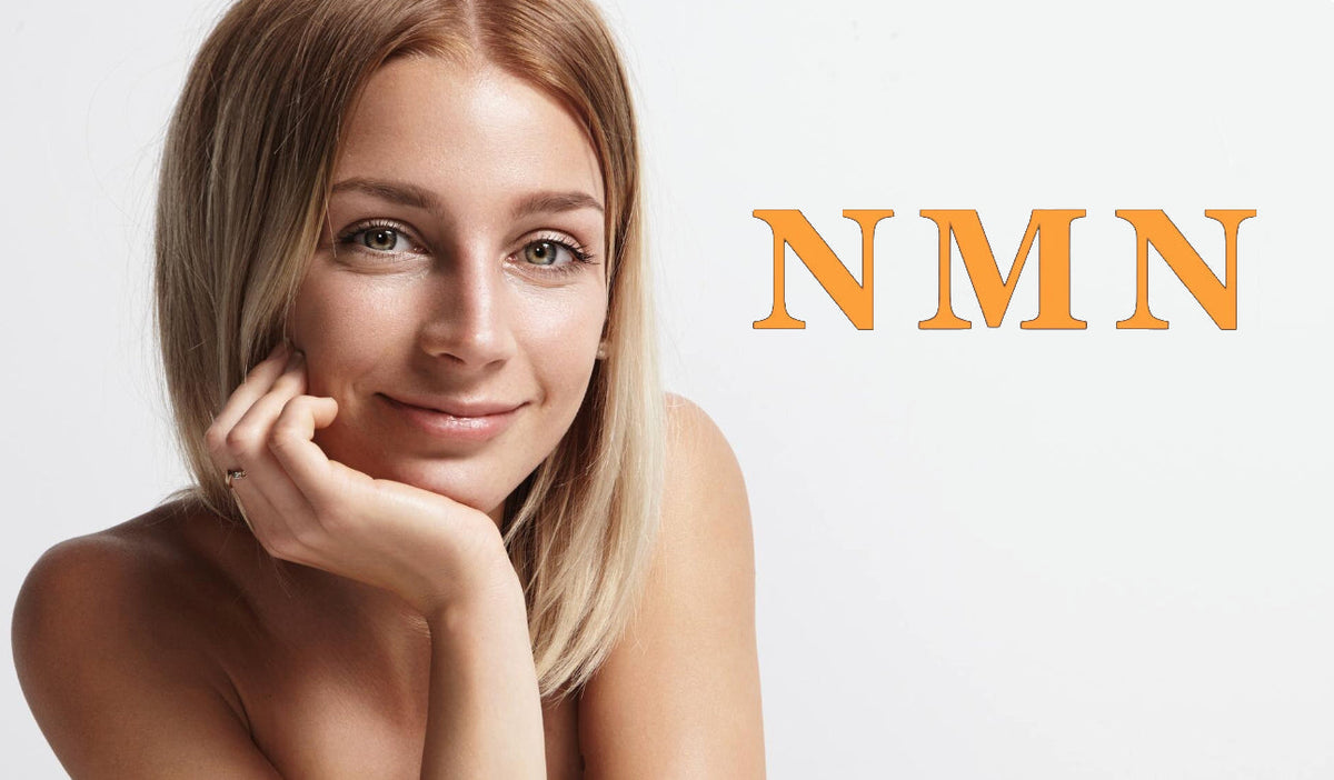 NMN And The Rules of Skin Ageing
