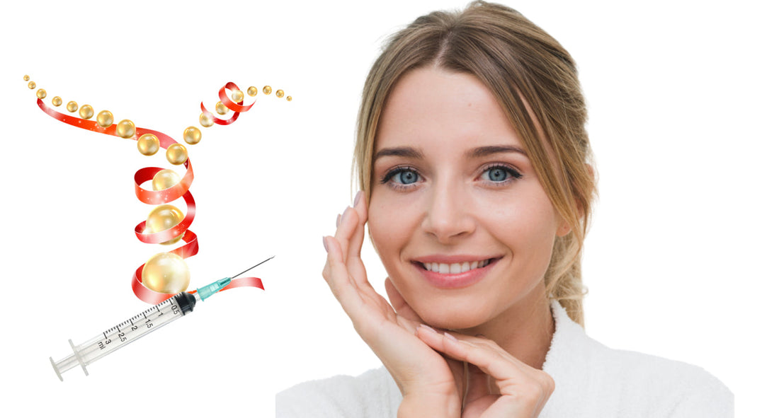 Copper Tripeptide-1 The Core of Modern Skin Boosters