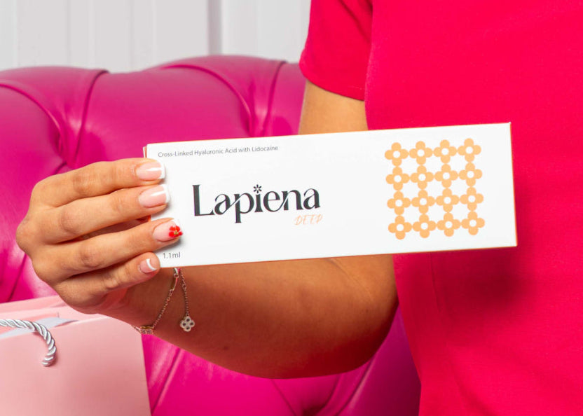 lapeina deep