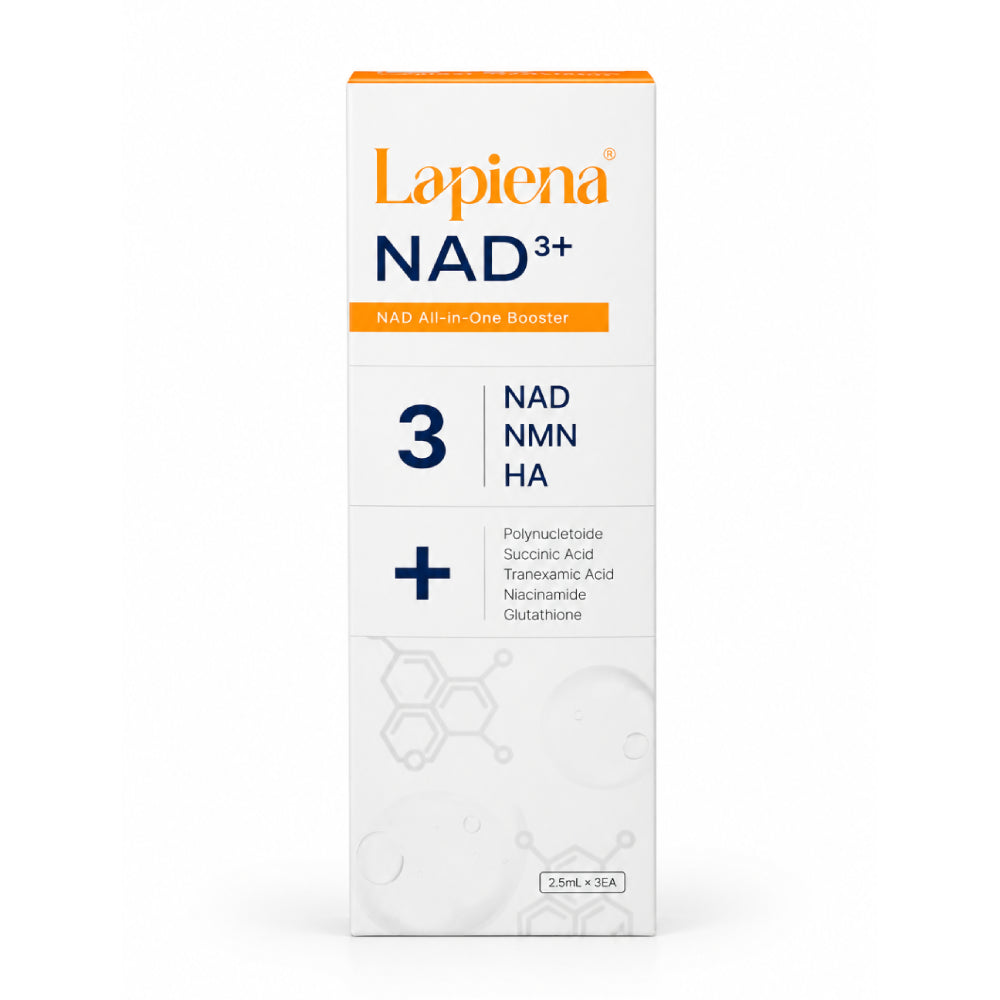 NAD 3+