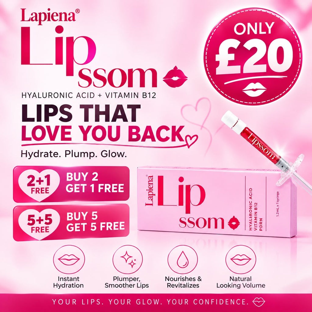 Lipssom Lip Booster