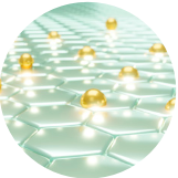 Skin Regeneration bubble