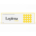 Lapiena Classic 1ml box packaging, dermal filler, featuring a white box with a yellow border